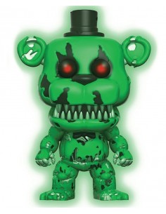 FUNKO POP GAMES FIVE NIGHTS...