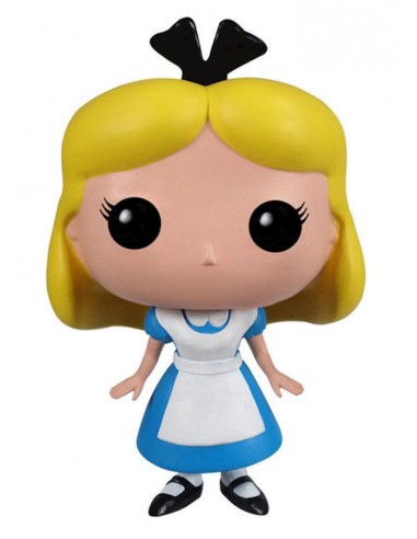 FUNKO POP DISNEY ALICE IN WONDERLAND...