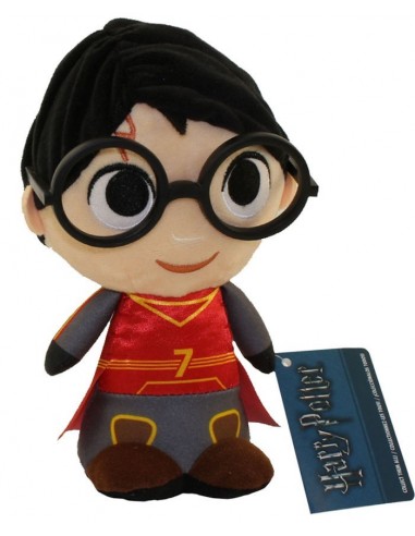 FUNKO PLUSH PELOUCHE PLUSHIES HARRY...