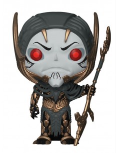 FUNKO BOBBLE HEAD POP...