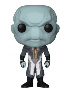 FUNKO BOBBLE HEAD POP...