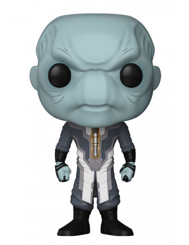 FUNKO BOBBLE HEAD POP AVENGERS...