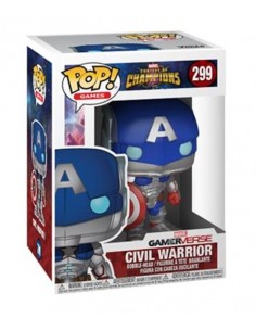 FUNKO POP GAMERVERSE MARVEL... 2