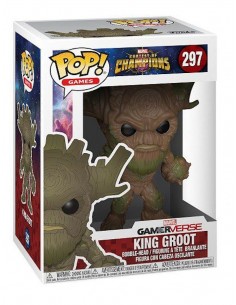 FUNKO POP GAMERVERSE MARVEL... 2