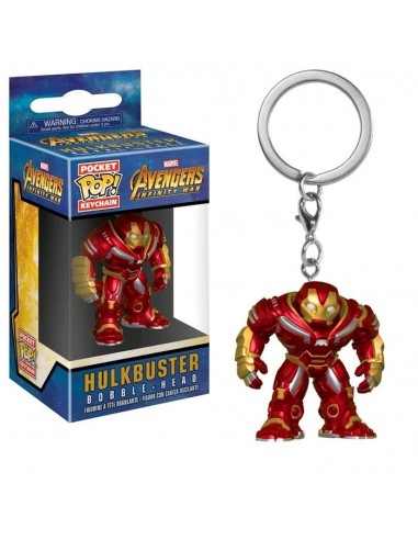 FUNKO POCKET POP KEYCHAIN PORTACHIAVI...
