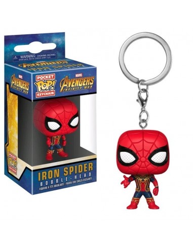 FUNKO POCKET POP KEYCHAIN PORTACHIAVI...