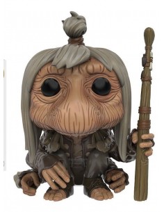 FUNKO POP CULTURE THE DARK...