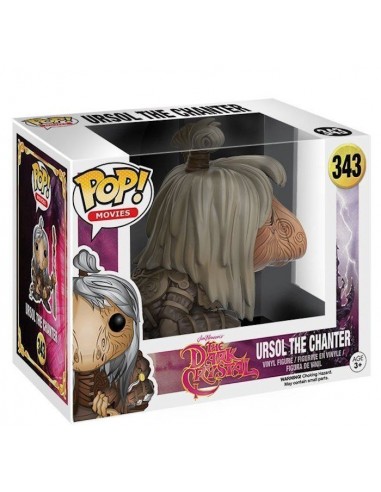 FUNKO POP CULTURE THE DARK CRYSTAL...
