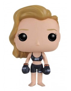 FUNKO POP UFC RONDA ROUSEY...