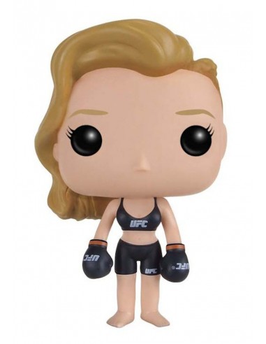 FUNKO POP UFC RONDA ROUSEY 02 VINYL...
