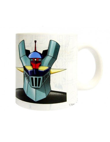 SD TOYS MUG TAZZA IN CERAMICA...