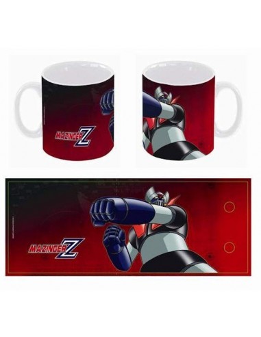 SD TOYS MUG TAZZA IN CERAMICA...