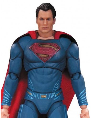 DC DIRECT FILM BATMAN VS SUPERMAN -...