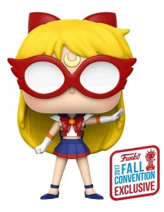 FUNKO POP SAILOR MOON...