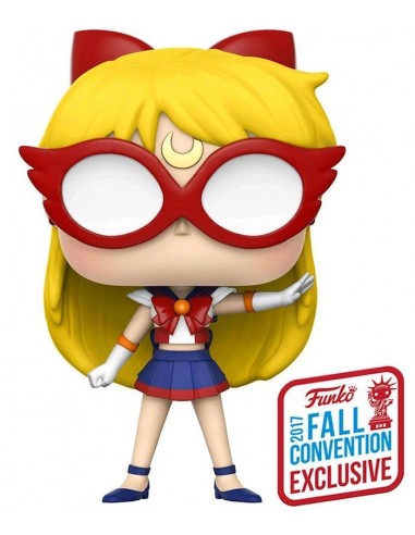 FUNKO POP SAILOR MOON SAILOR V 2017...