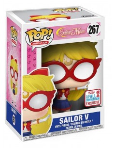 FUNKO POP SAILOR MOON... 2