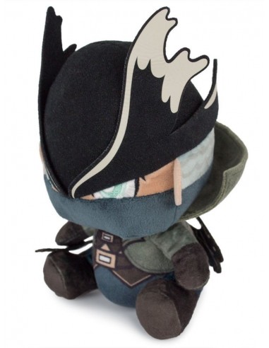 GAYA PLUSH PELOUCHE STUBBINS...