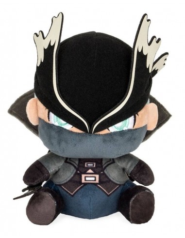 GAYA PLUSH PELOUCHE STUBBINS...
