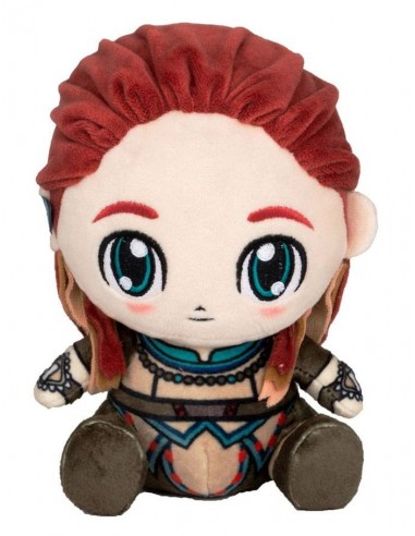 GAYA PLUSH PELOUCHE STUBBINS HORIZON...
