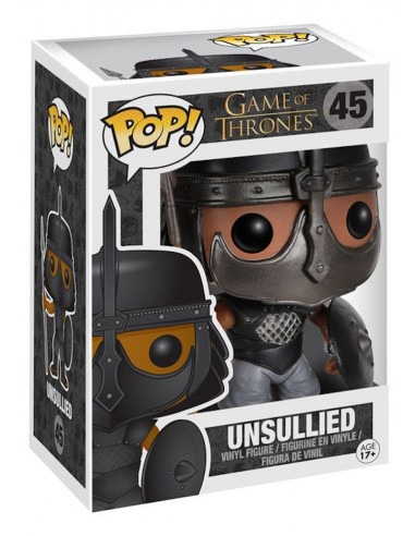 FUNKO POP TV GAME OF THRONES...