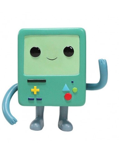 FUNKO POP CULTURE ADVENTURE TIME BMO...