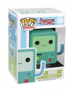 FUNKO POP CULTURE ADVENTURE... 2