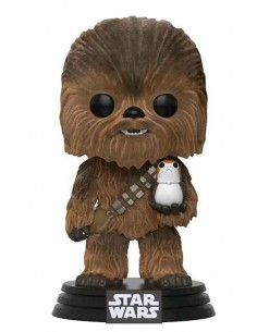 FUNKO BOBBLE HEAD POP STAR...