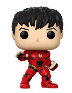 FUNKO POP DC JUSTICE LEAGUE...