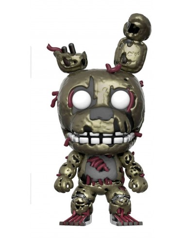 FUNKO POP GAMES FIVE NIGHTS AT...