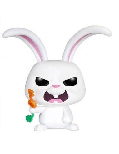FUNKO POP MOVIES SECRET LIFE OF PETS...