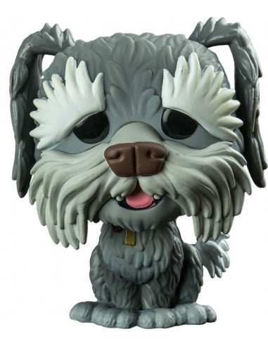 FUNKO POP TV FRAGGLE ROCK SPROCKET LE...
