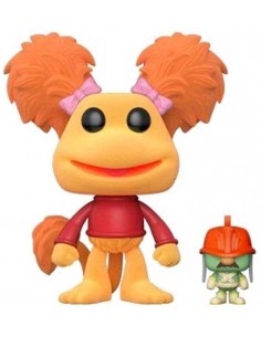 FUNKO POP TV FRAGGLE ROCK...