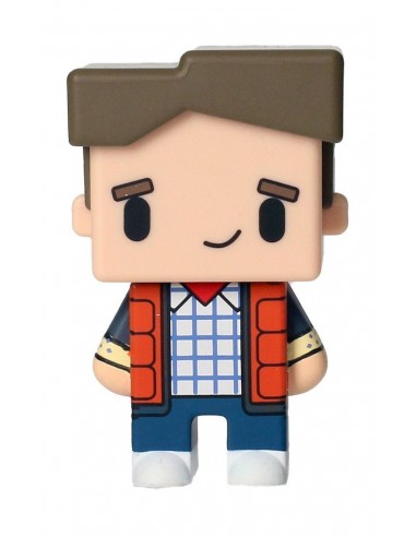 SD TOYS PIXEL MINI FIGURES BACK TO...