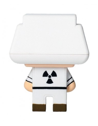 SD TOYS PIXEL MINI FIGURES BACK TO...