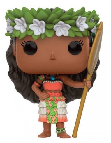 FUNKO POP DISNEY MAONA - MOANA...