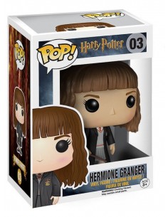 FUNKO POP HARRY POTTER... 2