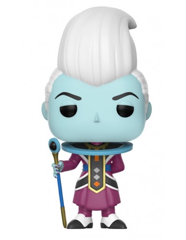 FUNKO POP ANIMATION DRAGONBALL SUPER...