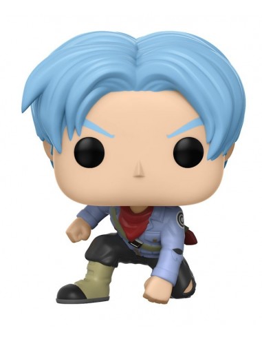 FUNKO POP DRAGONBALL SUPER FUTURE...