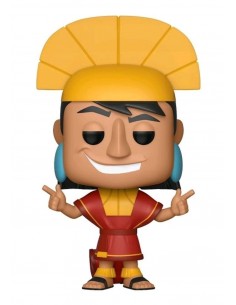 FUNKO POP DISNEY EMPEROR...