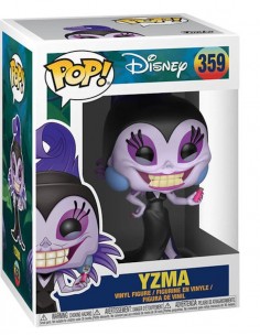 FUNKO POP MOVIES DISNEY... 2