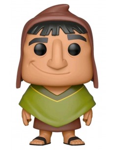 FUNKO POP DISNEY EMPEROR...