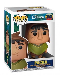 FUNKO POP DISNEY EMPEROR... 2