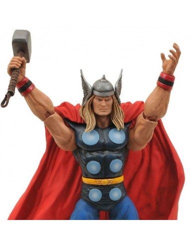 MARVEL SELECT THOR CLASSIC ACTION...