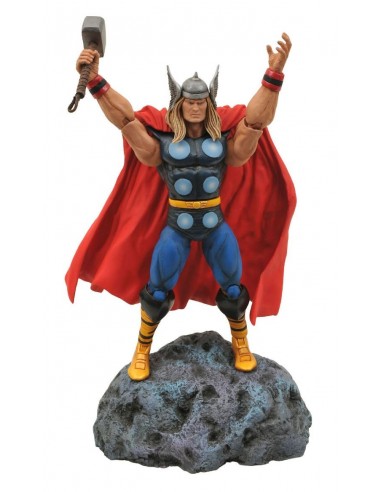 MARVEL SELECT THOR CLASSIC ACTION...