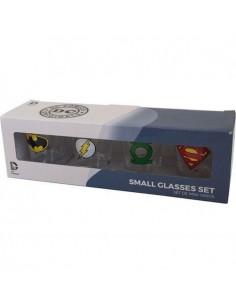 SD TOYS DC COMICS ORIGINALS... 2