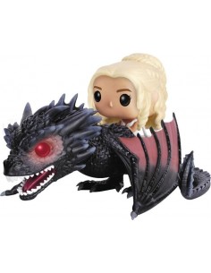 FUNKO POP CULTURE RIDES...