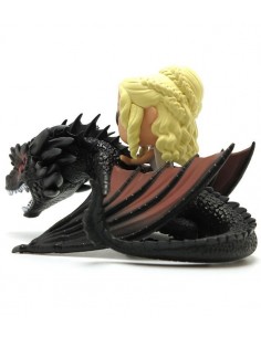 FUNKO POP CULTURE RIDES... 2