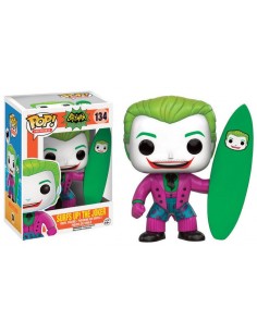FUNKO POP 1966 TV SERIE... 2