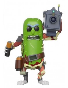 FUNKO POP RICK AND MORTY...