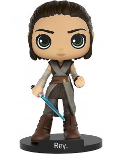 FUNKO BOBBLE HEAD WOBBLERS...